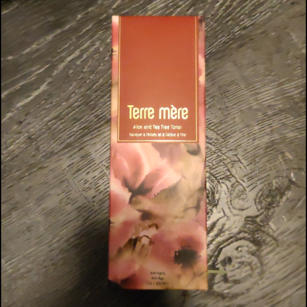 Terre Mere Toner